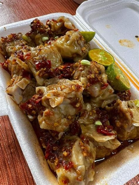 Easy Siomai Sauce Recipes 2023 - AtOnce