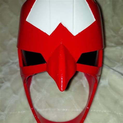 Hawk Costume Mask - Etsy