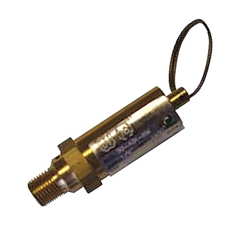 Kunkle Pressure Relief Valve Sizing