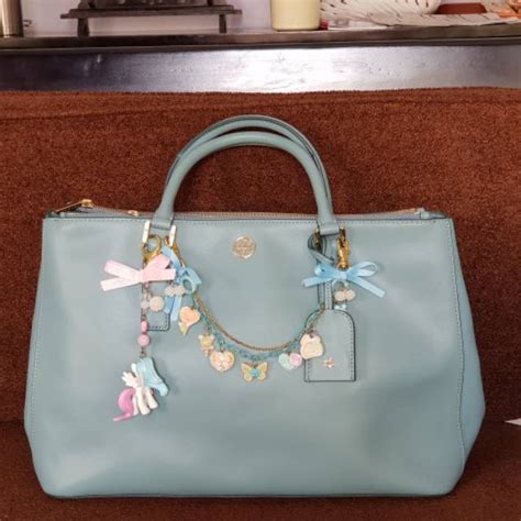 Jual Tory Burch PRELOVED Bag Authentic Original Shopee Indonesia