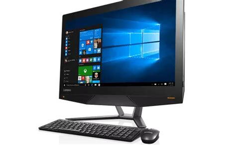 Ideacentre Aio 700 24 Epic Performer Entertainer Lenovo Au