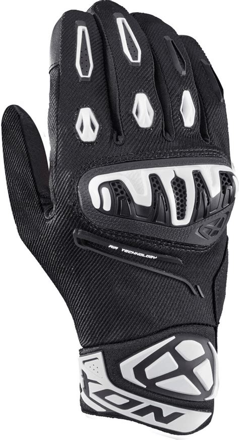 Ixon Mirage Air Motorrad Handschuhe G Nstig Kaufen Fc Moto