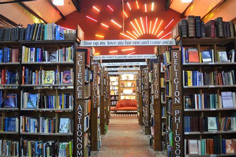 15 Of The Most Unbelievably Beautiful Bookstore In The World