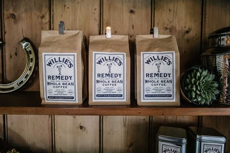 The Remedy 4