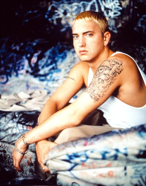 Hot Pictures Of Eminem Popsugar Celebrity Photo 3