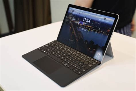 マイクロソフト新型Surface Laptop Go 3発売 Impress Watch