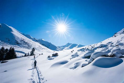 Winter Travel In Kyrgyzstan The Ultimate Guide Lost With Purpose