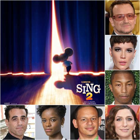 Letitia Wright, Eric Andre & Pharrell Williams Among New Cast Added To ...