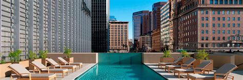 Downtown Phoenix Hotel | The Westin Phoenix Downtown