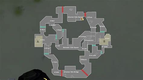 Valorant Fracture Map Guide How To Play The New Mexico Map