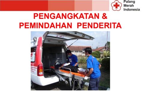 Pengangkatan Penderita Diklatsar KSR PMI Unit Unpad Flip PDF AnyFlip