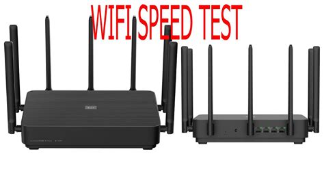 Xiaomi Mi Aiot Router Ac Setup Youtube