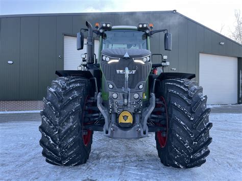 Fendt Gen Vario Tms Profi Plus Gps Willems Bv