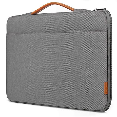 Inateck 14 Inch Laptop Bag Sleeve Carrying Case Briefcase For Most 14