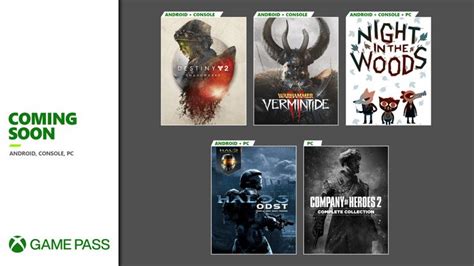 Xbox Game Pass Neue Spiele Perks Und Quests Gamerscheck Halo 3