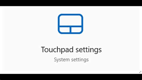 How To Fix Touchpad Not Working On Windows 11 Fix Touchpad Stopped Working After Updating