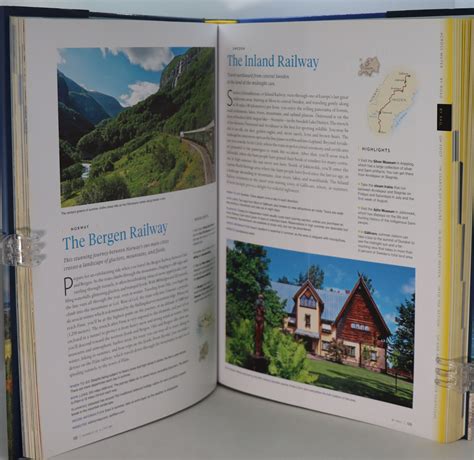 Journeys of a Lifetime. - Frost Books and Artifacts Limited