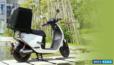 Horwin Ek Ds Electric Scooter Price Specs And Features Bikes Sale