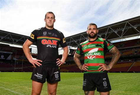 2021 NRL Grand Final preview: Panthers vs Rabbitohs | Newcastle Weekly