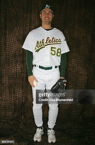 14661 Oakland Athletics Photo Day Photos And High Res Pictures Getty