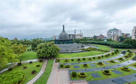 Buddha Smriti Park Patna, Bihar,India Editorial Stock Image - Image of ...