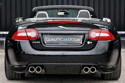 Used Jaguar Xkr Dynamic Convertible Xkr Dynamic Convertible U For