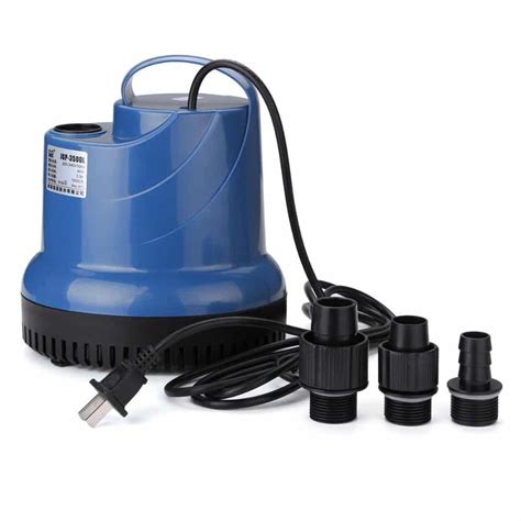 Sunsun Submersible De Watring Pump Jgp L Easypets