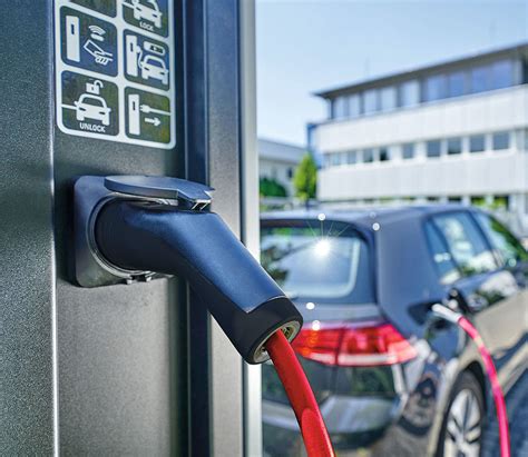 Normgerecht Gesch Tzt Sicher Laden Elektropraktiker