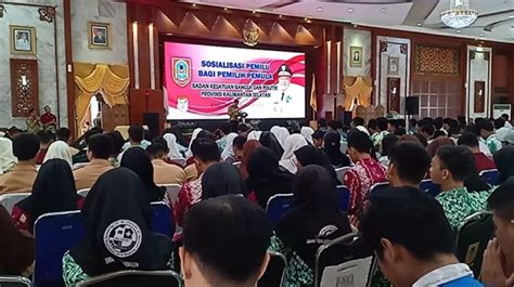 Besok Pengumuman Anggota Kpu Kabupaten Kota Di Kalsel