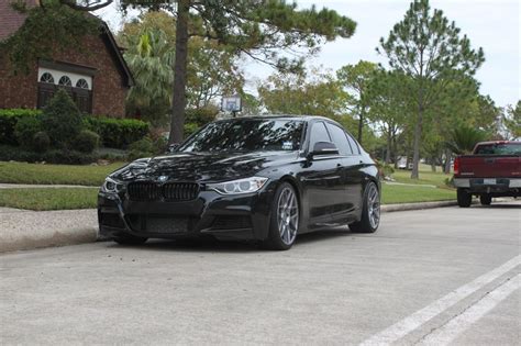 Bmw I With Hre Ff In Gloss Silver Hre Wheels Flickr