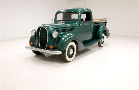 Ford Pickup Till Salu Classic Cars