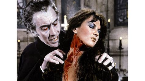 The Bizarre Dracula Film That Saw Him Meet The Hippies Bbc Culture