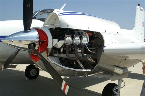 Beechcraft Twin Bonanza Alchetron The Free Social Encyclopedia