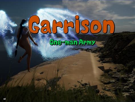 Garrison One Man Army Final DDE Best Hentai Games