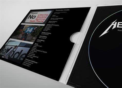 Helvetica Black Album on Behance