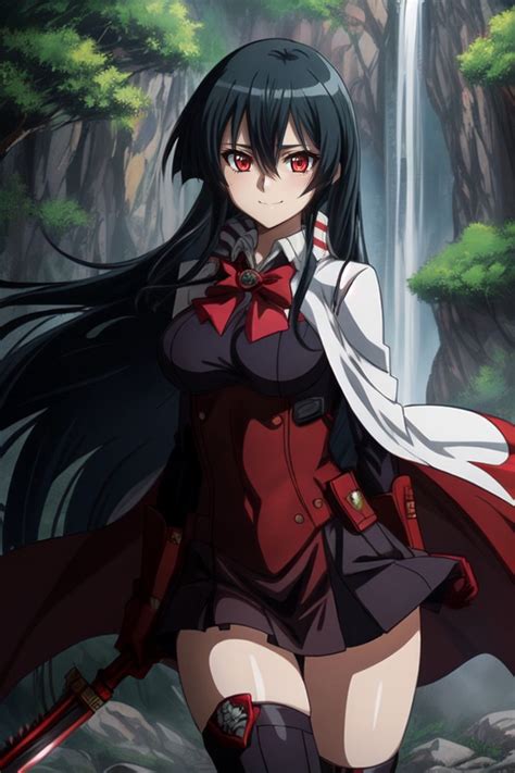 Pin By Bogumil Szymanski On Akame Akame Ga Kill Akame Ga Kill Cool