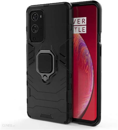 Etui Dla Oneplus Pro Wojskowa Ochrona Przed Upadkiem Kickstand