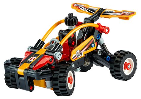 Lego Technic Januar Bilder Zu Den Neuen Sets