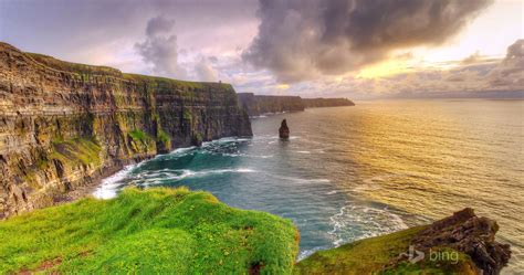 Ireland HD Wallpapers - Wallpaper Cave