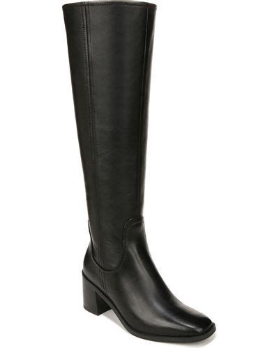 27 Edit Naturalizer Knee High Boots For Women Online Sale Up To 70 Off Lyst