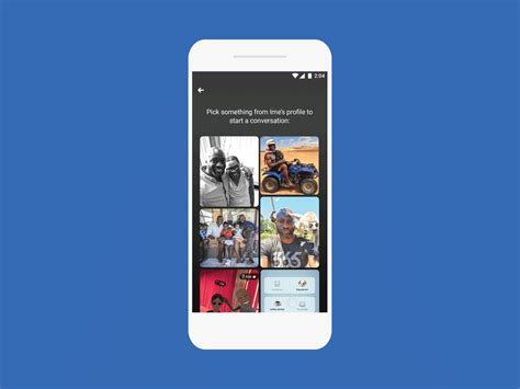 Facebook's New 'Dating' Feature Could Crush Apps Like Tinder | WIRED