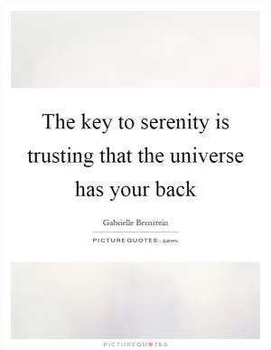 Serenity Quotes | Serenity Sayings | Serenity Picture Quotes