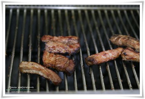 대구 두류동 맛집 이월드 가까운 갈비집 네이버 블로그