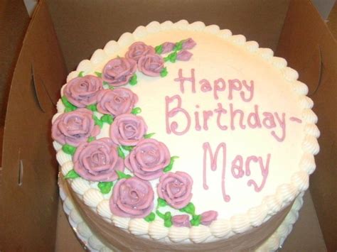 A Soul Seeking to be Known: Happy Birthday, Mary!