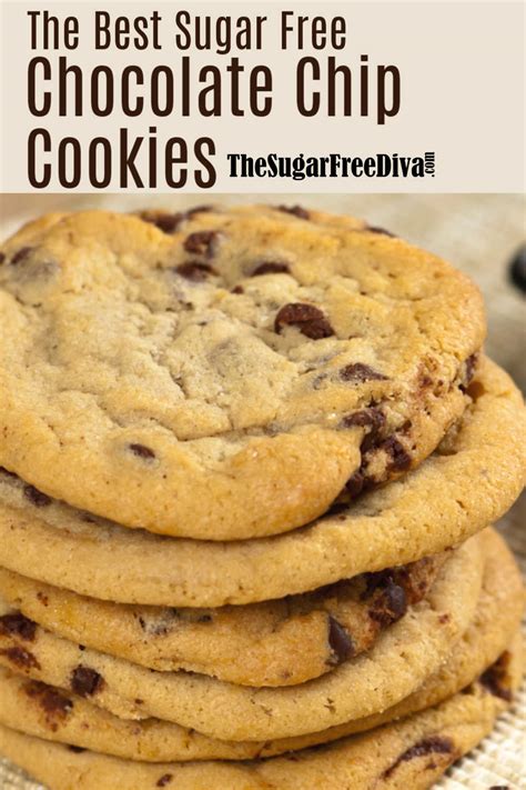 Best Homemade Cookies For Diabetics Diabeteswalls