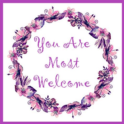 You Are Most Welcome 1 by PaigeMillsArt on DeviantArt