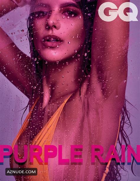 SARA MATOS Nude AZNude