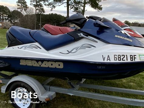 Sea Doo Gtx For Sale View Price Photos And Buy Sea Doo Gtx