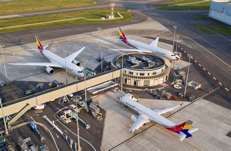 Asiana Airlines Increases Flights To The Philippines