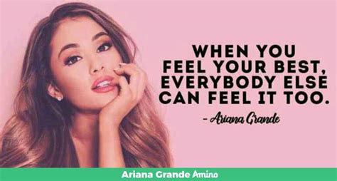 Ariana Grande Quotes Ariana Grande Amino Ariana Grande Amino